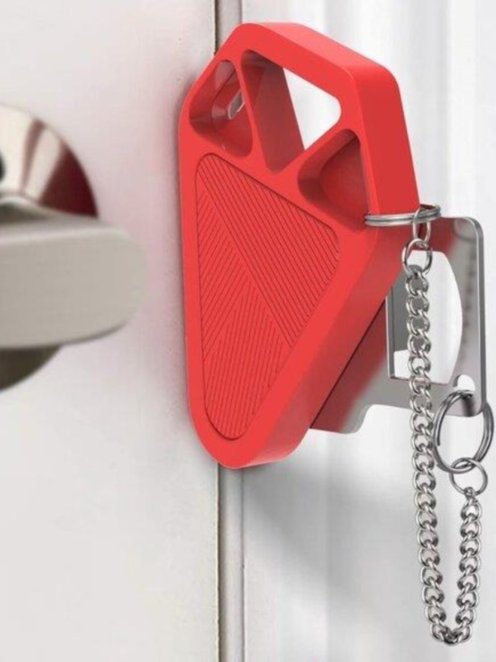 Portable Door Lock Travel Door Locks for Hotel Rooms Apartment Locks Home Securi